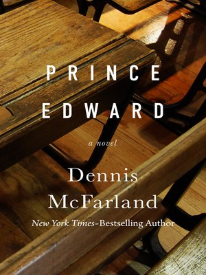 cover image of Prince Edward